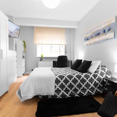 Apartamento Premiun Plaza Del Oeste Διαμέρισμα Σαλαμάνκα Εξωτερικό φωτογραφία