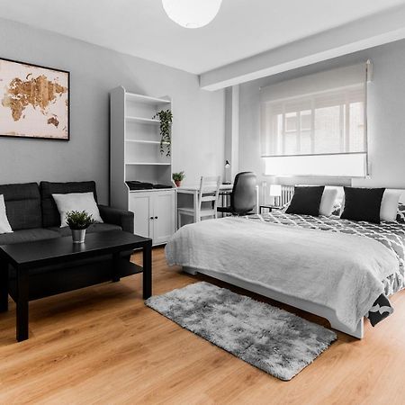 Apartamento Premiun Plaza Del Oeste Διαμέρισμα Σαλαμάνκα Εξωτερικό φωτογραφία