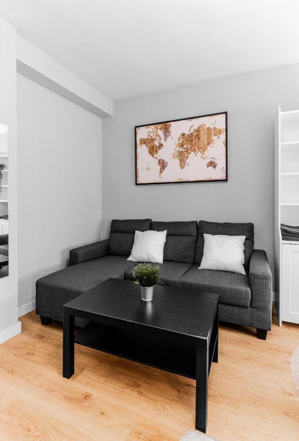 Apartamento Premiun Plaza Del Oeste Διαμέρισμα Σαλαμάνκα Εξωτερικό φωτογραφία