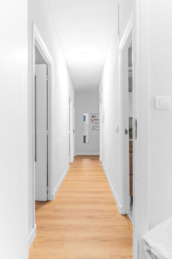 Apartamento Premiun Plaza Del Oeste Διαμέρισμα Σαλαμάνκα Εξωτερικό φωτογραφία