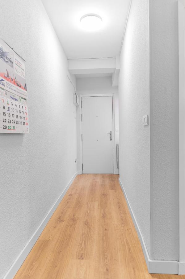 Apartamento Premiun Plaza Del Oeste Διαμέρισμα Σαλαμάνκα Εξωτερικό φωτογραφία