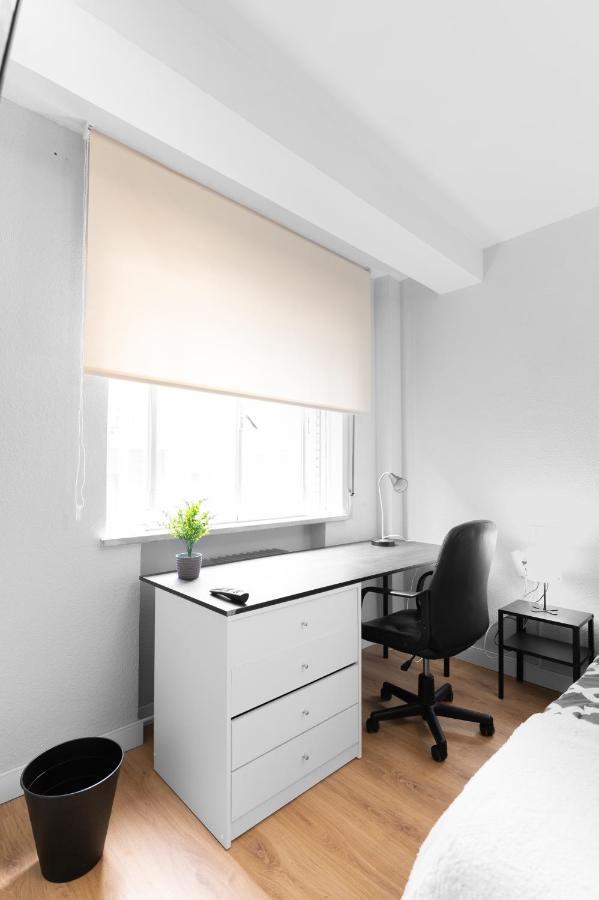 Apartamento Premiun Plaza Del Oeste Διαμέρισμα Σαλαμάνκα Εξωτερικό φωτογραφία