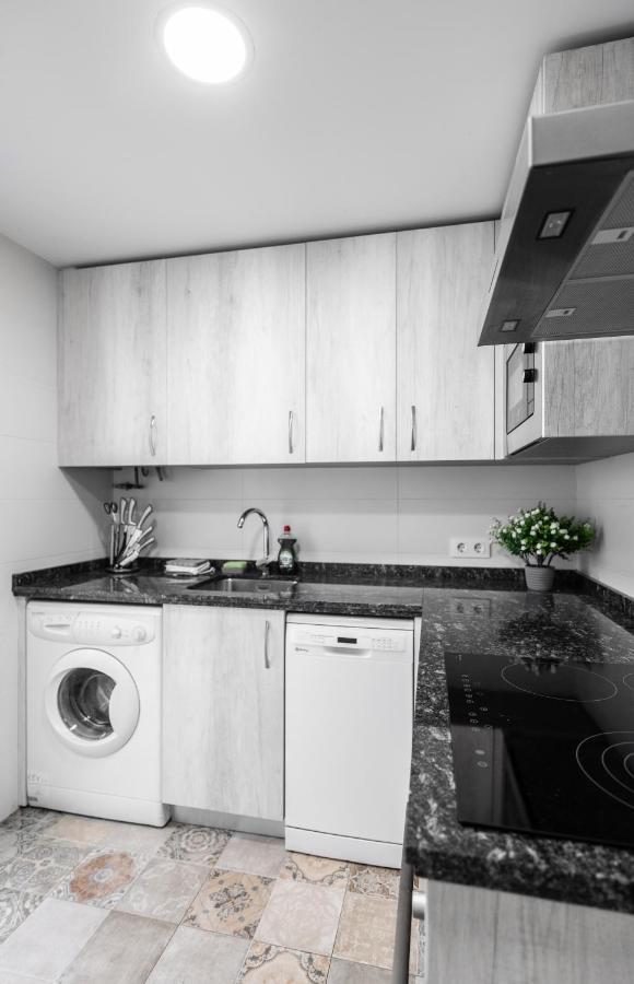 Apartamento Premiun Plaza Del Oeste Διαμέρισμα Σαλαμάνκα Εξωτερικό φωτογραφία