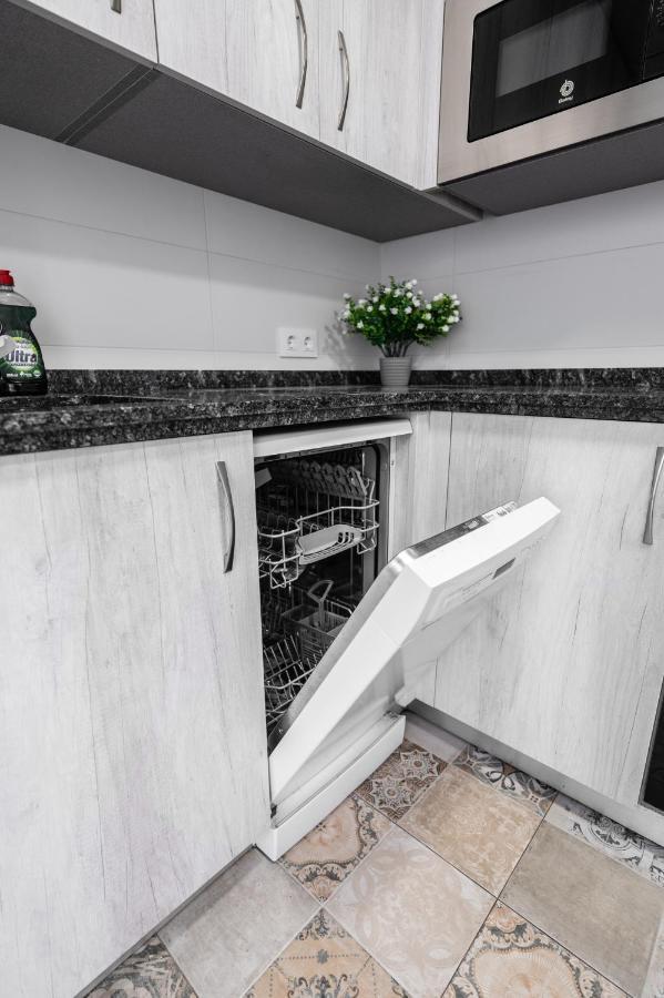 Apartamento Premiun Plaza Del Oeste Διαμέρισμα Σαλαμάνκα Εξωτερικό φωτογραφία