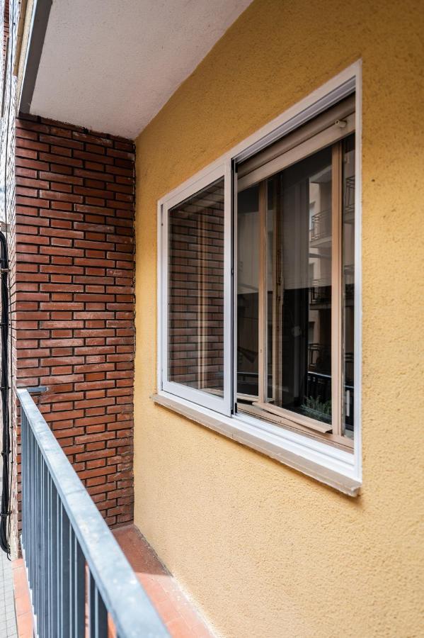 Apartamento Premiun Plaza Del Oeste Διαμέρισμα Σαλαμάνκα Εξωτερικό φωτογραφία