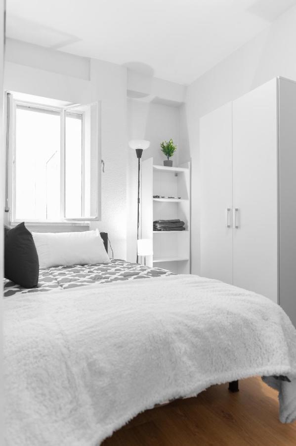 Apartamento Premiun Plaza Del Oeste Διαμέρισμα Σαλαμάνκα Εξωτερικό φωτογραφία