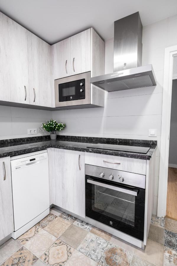 Apartamento Premiun Plaza Del Oeste Διαμέρισμα Σαλαμάνκα Εξωτερικό φωτογραφία