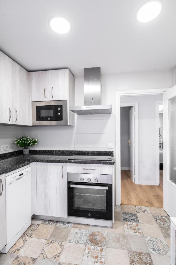 Apartamento Premiun Plaza Del Oeste Διαμέρισμα Σαλαμάνκα Εξωτερικό φωτογραφία